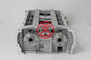 Nueva Cabeza de Cilindro de Aluminio XC 2.2L ZSD-422 Duratorq TDCi 908758 BK3Q6049AC BK3Q6C032AD para Ford Transit V363 Ranger PX - Product Image 5