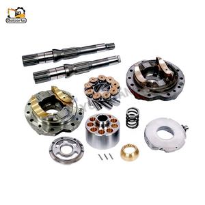 Pièces de moteur d'excavatrice Belparts HPV35 HPV55 HPV75 HPV90 HPV95 HPV132 HPV140 HPV160 HPV165 Pièces hydrauliques - Product Image 2