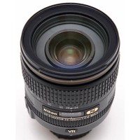 Obiettivo Zoom Nikon AF S 24-120mm F4 ED VR Usato per Fotocamere Full Frame, Compatibile con D750 D810 D850 D780 DSLR