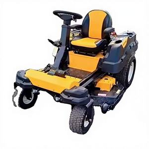 Cortadoras de Césped de Giro Cero Accredit Z-FORCE SX 48 - Product Image 1