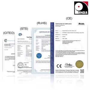 150MM Nass- & Trocken-Schleifscheiben mit Schaumstoffrückseite Mehrfachlochung Flexible Schaumstoffschleifscheibe für Metall-Möbelveredelung - Product Image 6