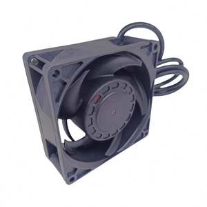 AVC 9cm/ cm Variable Frequency <b>Large</b> air Volume Waterproof <b>Fan</b> 24V 1.80A 9038 DBPM0938B4MY001 AVC 9cm/ cm Variable Frequency - Product Image 3