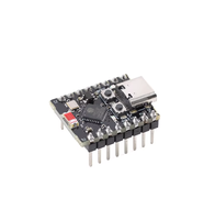 Placa de Desarrollo con Wi-Fi y Bluetooth, Módulo de Controlador de Aprendizaje de Programación ESP32-C3/S3/C6/H2-SuperMini