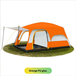 <span class=keywords><strong>เต็นท์</strong></span>แคมป์ปิ้งอัตโนมัติ <span class=keywords><strong>Naturehike</strong></span> 2024 รุ่นใหม่ สำหรับ 6 คน ครอบครัว ใช้ได้ 3 ฤดู ผ้าชั้นเดียว 150D Oxford กันน้ำ - Product Image 6