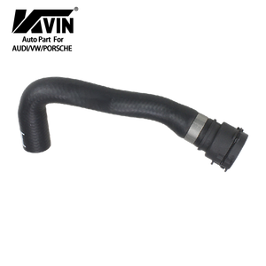 KVIN 8 K0121109Q Neuer Kühlwassers ch lauch für A4LB88K0 Q Unter lader opf für B8/Q5B8/Q5 - Product Image 1