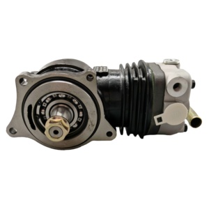 Piezas de Alta Calidad para Sistemas de Frenos de Camiones, Compresor de Aire M36D1-3509100A para Motor Yuchai - Product Image 3