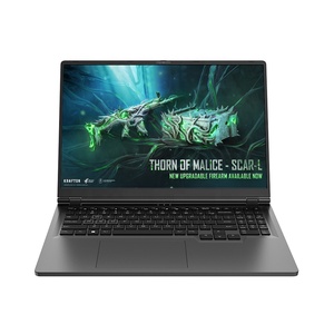 Ordinateur <span class=keywords><strong>portable</strong></span> de jeu G16 (2023) GU603 16 pouces 2.5K 240Hz Écran I9 13900HX 16 Go 32 Go de RAM 1 To SSD - Product Image 4