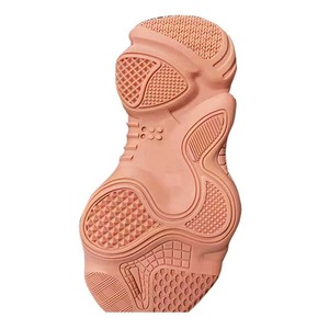 Services de prototypage et d'usinage 3D personnalisés pour chaussures et semelles en résine TPU et nylon imprimées en 3D - Product Image 5