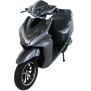 Scooter Eléctrico de Moda <span class=keywords><strong>China</strong></span> con Baterí<span class=keywords><strong>a</strong></span> Extraíble de 1500W, el Más Vendido, para Viajes Urbanos de Adultos, Envío Directo, 2025 - Product Image 6