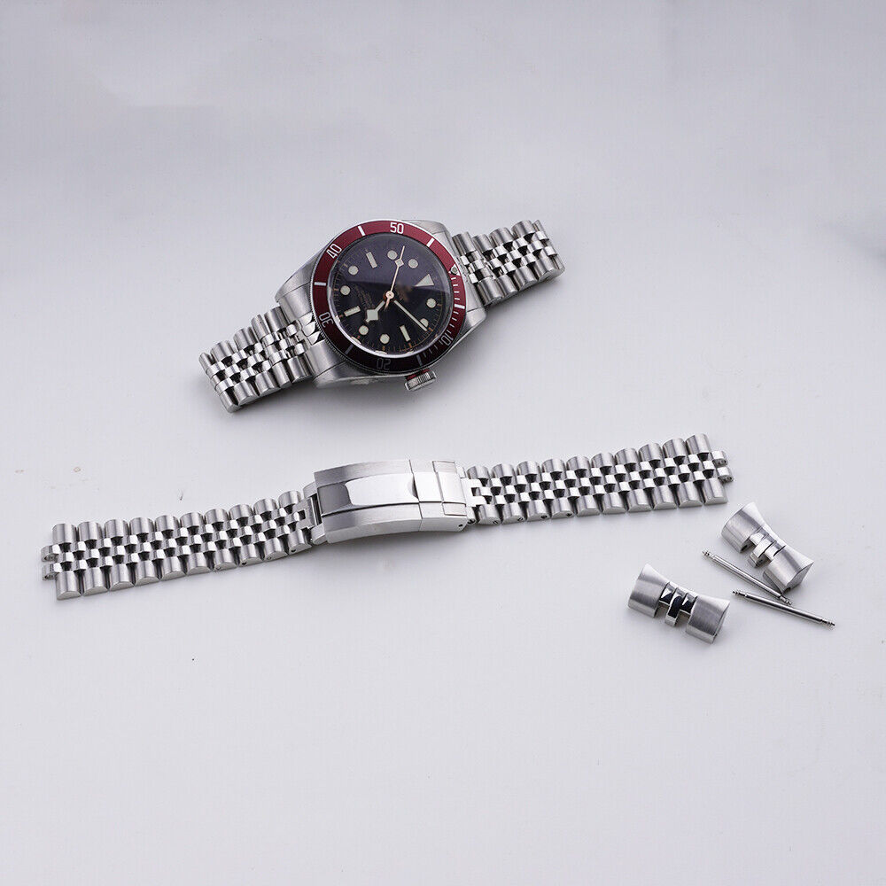 tudor black bay watches