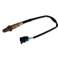 Capteur d'oxygène 12634085 pour Buick Enclave 3.6L 12-16 GMC Chevrolet, capteur Lambda de rapport air-carburant à 4 fils