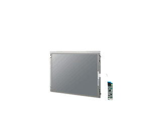 ชุดจอแสดงผลอุตสาหกรรม Advantech IDK-1112 พร้อมระบบสัมผัส LVDS โครงสร้างทองแดง ความละเอียดคู่ ความสว่างสูง ใช้งานได้หลากหลาย - Product Image 1