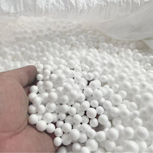 Resina EPS Vergine a Prezzo di Fabbrica, Granuli EPS / Perle EPS Ignifughe - Product Image 6