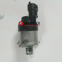 Régulateur de pression de carburant, vanne de dosage OEM 0928400760/800215-00005/044502031/044502031 Daewoo Novus Ultra MmAN TGX Mainland