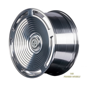 168 Roues de voiture personnalisées de haute qualité 5x120, pneus de voiture, jantes en alliage, pneus de camion, jantes de 28 pouces, jantes à blocage de talon pour modèle MKZ MKS LS L100 ZEPHYR - Product Image 2