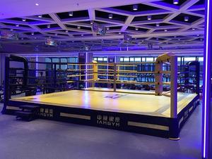 Ring de <span class=keywords><strong>boxe</strong></span> Fighting MMa sports en 2023 - Product Image 4