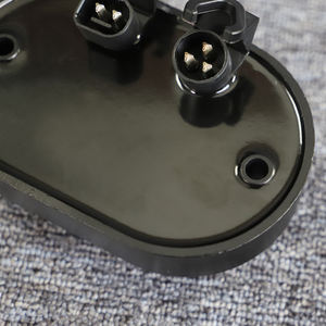 Régulateur <span class=keywords><strong>de</strong></span> <span class=keywords><strong>tension</strong></span> <span class=keywords><strong>de</strong></span> redresseur <span class=keywords><strong>de</strong></span> moto <span class=keywords><strong>de</strong></span> Borske d'usine pour <span class=keywords><strong>Harley</strong></span> <span class=keywords><strong>Davidson</strong></span> 2008-2016 VROD VSRCAW 74440-08 - Product Image 6