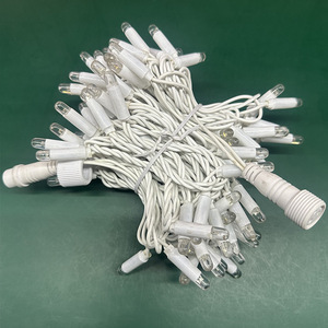 <span class=keywords><strong>Guirlande</strong></span> lumineuse <span class=keywords><strong>LED</strong></span> intelligente IP65/IP67/IP68 pour arbre de Noël - Product Image 2