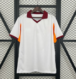 Футбольная форма сборной Таиланда для Кубка мира 2026 года — домашняя, для игроков — машинная строчка - Product Image 3