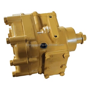 อะไหล่รถดันดิน SD22 SD23 คุณภาพสูง วาล์วเซอร์โว 702-12-14000 สำหรับ Shantui - Product Image 3