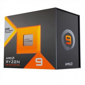 สำหรับ 9 7900X3D 12-core 4.4 GHz 128 MB L2 และโปรเซสเซอร์เดสก์ท็อปที่ตอบสนองรวดเร็ว เราออกแบบผลิตภัณฑ์ที่คุณต้องการตามความต้องการของคุณ - Product Image 1