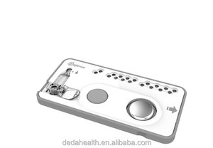 Analyseur de gaz du sang de type sec, économique et portable, 34 paramètres en un seul test, léger et portatif - Product Image 4