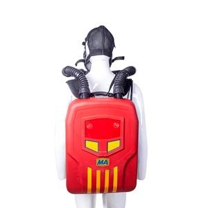 Autorespiratore di ossigeno compresso di sicurezza per la vendita - Product Image 6