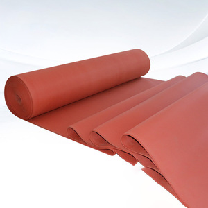 Foglio di Spugna in Silicone, Foglio di Gomma Morbida <span class=keywords><strong>Resistente</strong></span> al Calore, <span class=keywords><strong>Materiale</strong></span> Isolante per Macchine Termopresse - Product Image 6