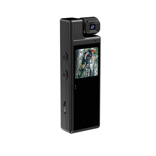L9 High Definition WIFI 1080P Conference Recorder Mini Video Camera Wearable Pocket Action Professional Camcorder