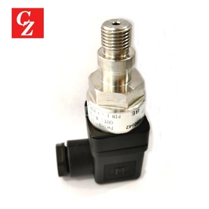 Capteur de pression pour compresseur d'air Compair Gardner Denver ZS1050642 Transmetteur de pression MBS 1900 -1...15 Bar / 4-20 MA - Product Image 6