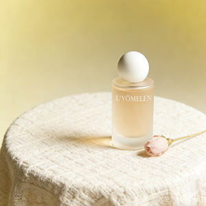 Parfum pour Femme Style Hiver Chaud Doux Boisé Fruité Longue Durée Marque Privée Fournisseur de Cologne en Spray - Product Image 4