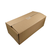 Box verpacktes 10-teiliges, nicht montiertes, tiefes Kunststoff fundament mit Holzrahmen für die Bienenzucht