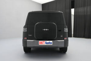 Nuevo BYD Fangchenbao Leopard Titan 7 2025 |   <span class=keywords><strong>SUV</strong></span> Híbrido de Nueva Energía 4x4 Ultra 1.5T PHEV de 5 Asientos, 190 km de Autonomía, Fabricado en China - Product Image 5