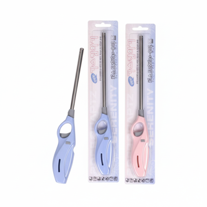 Giovane stella grande 33cm accenditore a Gas ristorante Business cucina accendino pistola fuoco - Product Image 1