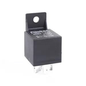 Hot Sale 30/40A 14V DC 5pin Auto Relays