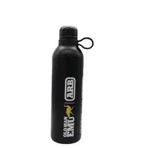 Narrow mouth 500ml portable children drinking plastic straw cup school sports water bottle easy fill for ice cube