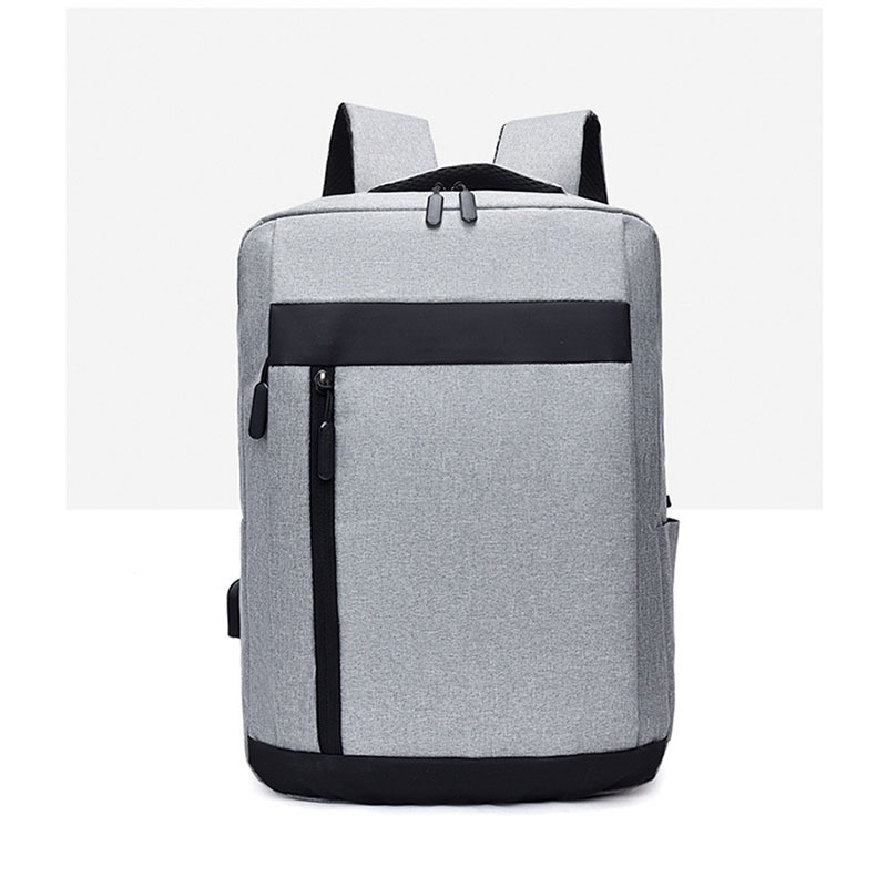 Custom Travel School Laptop Backpack Bag