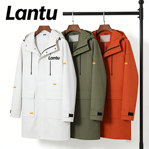 Vêtements d'automne sexy pour femmes sur mesure, vestes à manches longues, jupes tube tendance, robes, vêtements de travail - Product Image 1