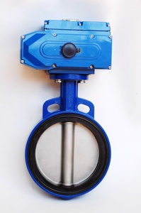 Oxma Loạt OXMA-10 100NM Quay Loại Điện Thiết Bị Truyền Động - Product Image 5