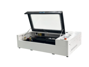 Настольный лазерный гравировально-резательный станок 60 Вт/80 Вт/100 Вт для камня и акрила - Product Image 6