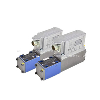 Vannes de commande directionnelles proportionnelles R901526128 4WRPEH10C5B100P-30/M/24A1