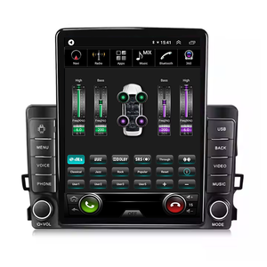 Moniteur de voiture <span class=keywords><strong>Android</strong></span> 13 pour <span class=keywords><strong>Toyota</strong></span> <span class=keywords><strong>Auris</strong></span> 2006-2011 Carplay Key Lights ADAS DVR BT Car Radio Video Stereo AM FM Car Gps Navigation - Product Image 6