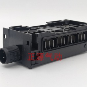 Módulo de Interconexión Festo CpX-Ge-Ev-S/V 16 E/S, Entrada/Salida Digital, IP65, Control Industrial - Product Image 5