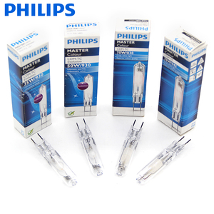 Lámpara de Haluro Metálico Cerámico <span class=keywords><strong>Philips</strong></span> MASTERColour CDM-TC 35W 70W <span class=keywords><strong>50W</strong></span> de un Solo Extremo G8.5 830 942 930 Bombilla Industrial - Product Image 3