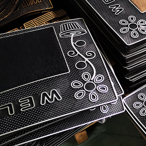 Tappetino in gomma carino con stampa piedi zerbino anteriore <span class=keywords><strong>tappeti</strong></span> impermeabile Anti-scivolo tappeto di supporto <span class=keywords><strong>per</strong></span> ingresso interno pavimento esterno - Product Image 4