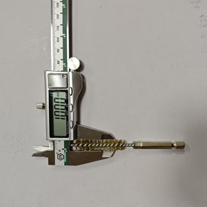 ชุดแปรงลวดสำหรับงานฮาร์ดแวร์ - Product Image 6