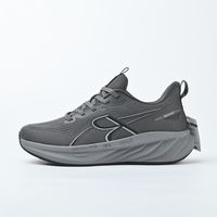 Chaussures de course pieds nus à bout large pour hommes et femmes, zéro dénivelé, respirantes, légères, à lacets, antidérapantes
