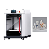 Imprimante 3D FGF530 à granulés plastiques pour applications médicales, machine d'impression 3D FGF grand format