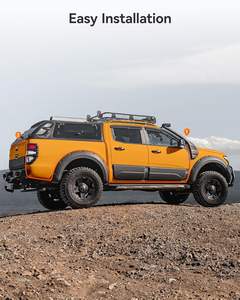 WOLFBOX Cable <span class=keywords><strong>de</strong></span> repuesto más largo para cámara trasera <span class=keywords><strong>de</strong></span> 30/50 pies para I17/i07/G840S/G840H/G930/G850/G850PRO/G900PRO - Product Image 4