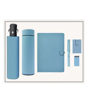 new product ideas 2024 amazon stationary gift set school promotional products ideas gifts anniversary notebook set gift